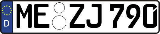 ME-ZJ790