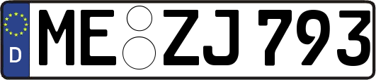 ME-ZJ793