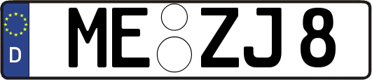 ME-ZJ8