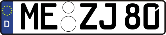 ME-ZJ80