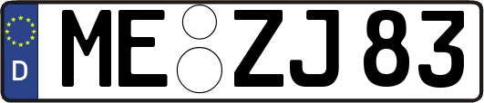 ME-ZJ83