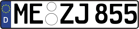 ME-ZJ855