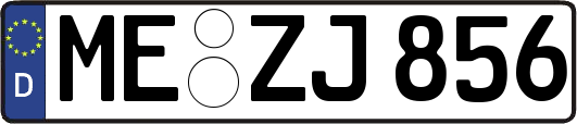 ME-ZJ856