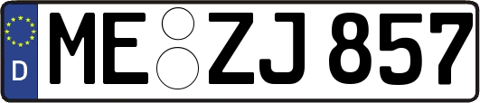 ME-ZJ857
