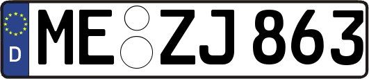 ME-ZJ863