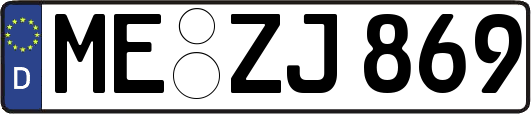 ME-ZJ869