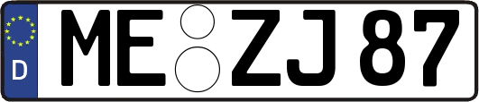 ME-ZJ87