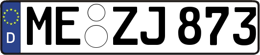 ME-ZJ873