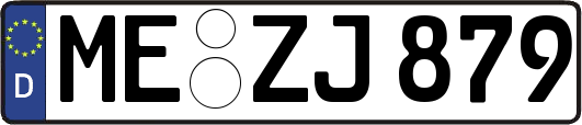 ME-ZJ879