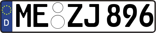 ME-ZJ896