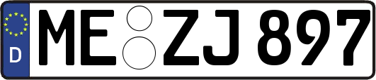 ME-ZJ897