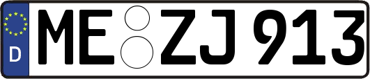 ME-ZJ913