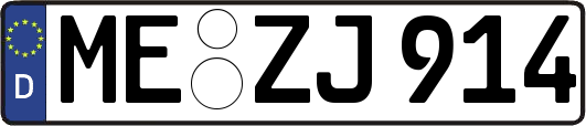 ME-ZJ914