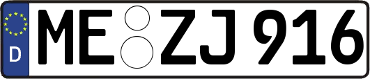 ME-ZJ916