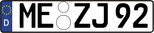 ME-ZJ92