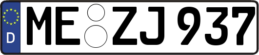 ME-ZJ937