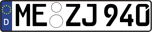 ME-ZJ940