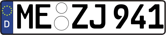 ME-ZJ941