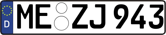ME-ZJ943