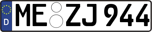 ME-ZJ944