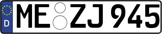 ME-ZJ945