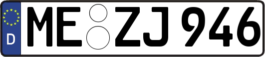 ME-ZJ946