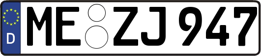 ME-ZJ947