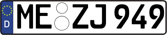 ME-ZJ949