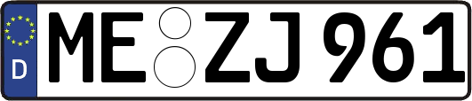 ME-ZJ961