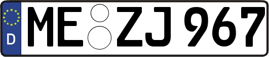 ME-ZJ967