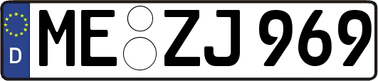 ME-ZJ969