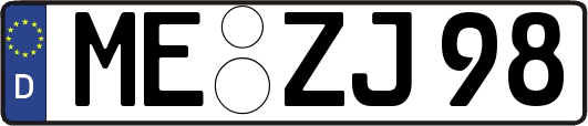ME-ZJ98