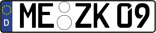 ME-ZK09