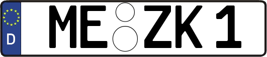ME-ZK1