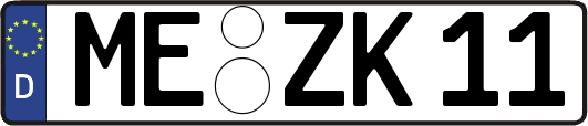 ME-ZK11
