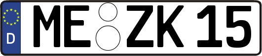 ME-ZK15