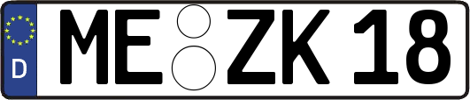 ME-ZK18