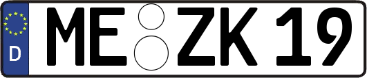 ME-ZK19