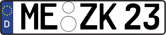 ME-ZK23