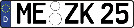 ME-ZK25