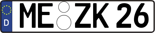 ME-ZK26