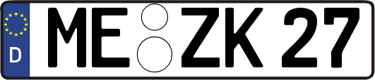 ME-ZK27