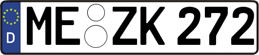 ME-ZK272