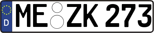 ME-ZK273