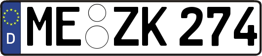 ME-ZK274