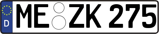 ME-ZK275