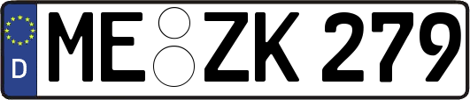 ME-ZK279