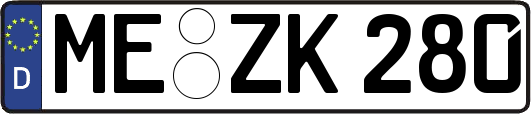 ME-ZK280