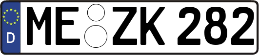 ME-ZK282