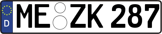 ME-ZK287